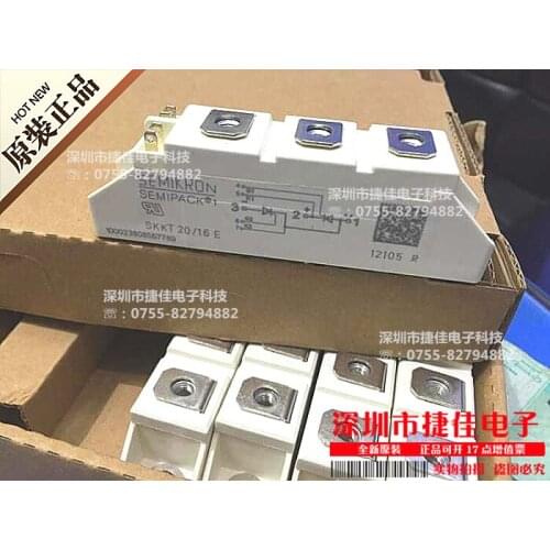 SKKT15/08E SKKT15/16E SKKT20/16E