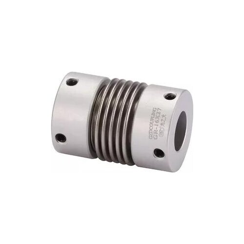 Top Sibo bellows coupling elastic coupling servo motor encoder connector 5*8D25l37