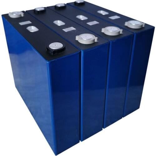 3.2v 150ah lithium ion 12v 24V battery case li ion battery The car starts electric vehicles Power Tools Mobile power supply for