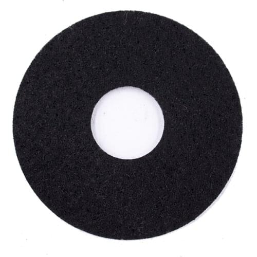 10PCS Cat Water Fountain Filter Automatic Dispenser Filter Cotton Activated Carbon Pet Electric Cotton Round Animal Feeder Smart