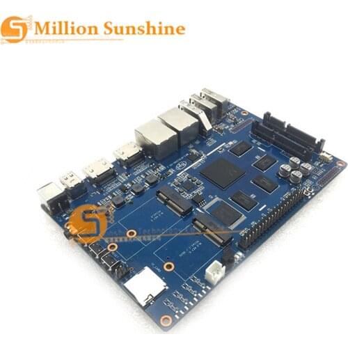 Banana Pi BPI-W2