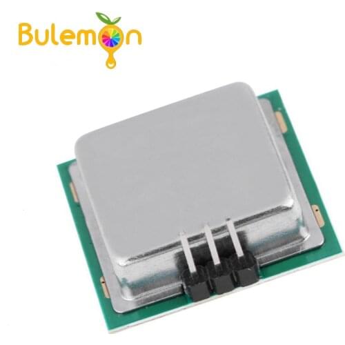 CW Microwave Body Sensor Module Human Body Sensor 24GHz CDM324 Radar Sensor Induction Switch Sensor