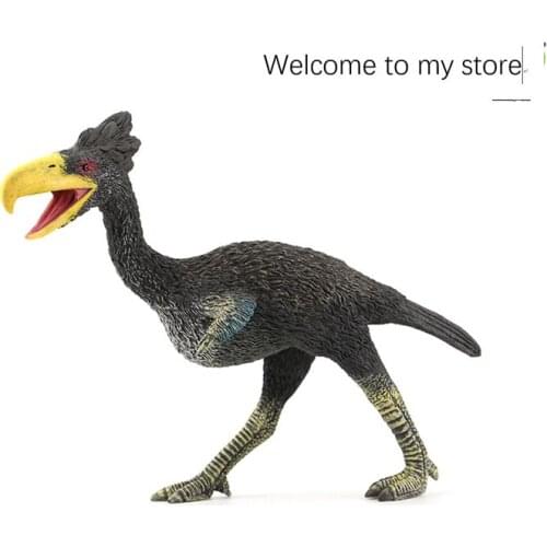 PVC figure marine life model lid toy 13pcs/set