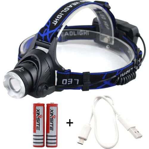 Налобные фонари 九岭阳光 China At AliExpress