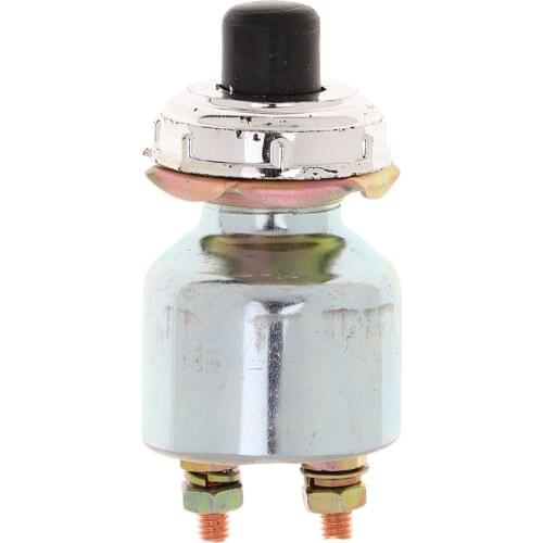 Brand New Durable 12V Car Truck Engine Start Push Button Starter Kit K260