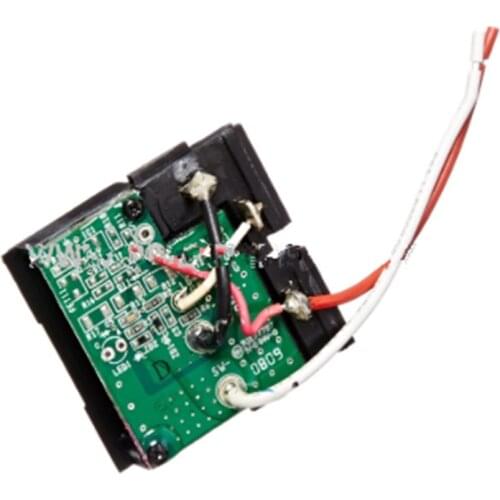 Controller SCHEDA ELETTRONICA for Hitachi DS10DFL 331331 Cordless Driver Drill