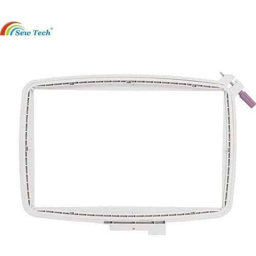 Sew Tech Large Embroidery Hoop for Husqvarna Viking Designer Diamond Deluxe Royale Ruby Topaz 50 Platinum,Sewing Machine Frame
