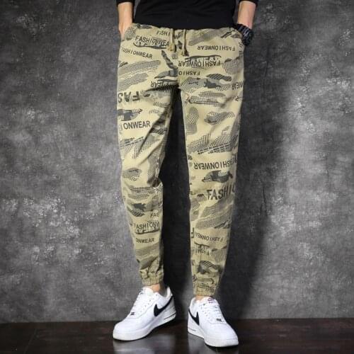 Mens Military Style Cargo Pants Men Waterproof Breathable Male Trousers Joggers Army Pockets Casual Pants Plus Size BL9611