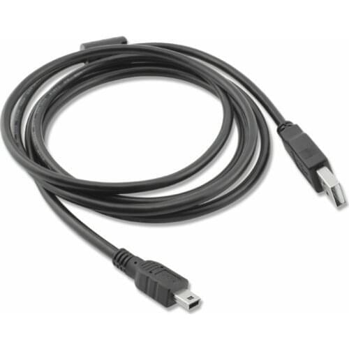 Suitable for Canon SLR EOS 5D2 5d3 5DR 6D 7d 60d 70D online shooting data line