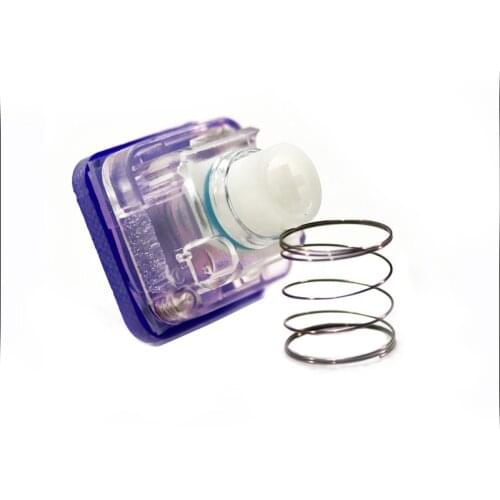 Stainless Steel 10g 20g Springs For Capacitive Keyboard Plum HHKB Realforce Novatouch