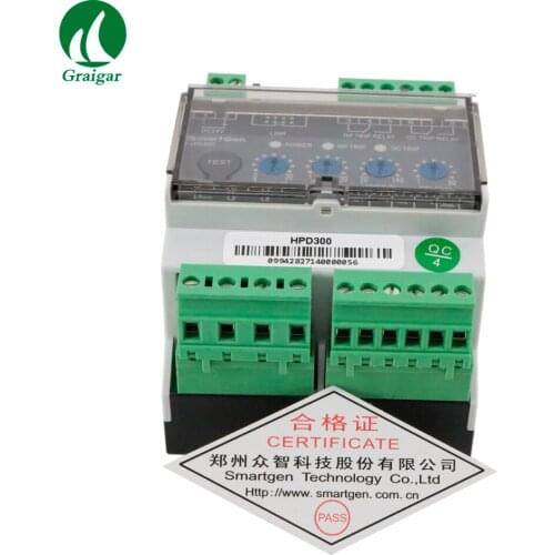 Discount HPD300 Reverse Power Protection Relay
