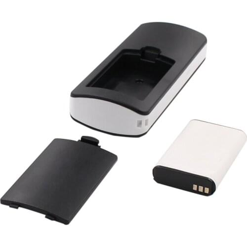 Warehouse retail logistics barcode scanner bluetooth scanner wireless reader 2D/QR/1D Pocket Scanner