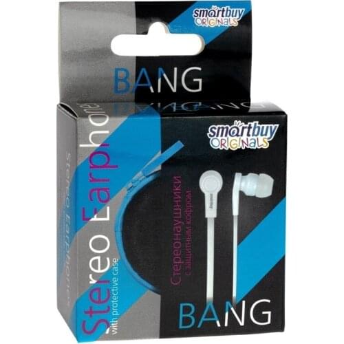 Smartbuy Headphones With Microphone