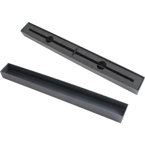 520mm T8 PTFE Coated Lead Screw 8mm W/ Nut for X1 3D Printer