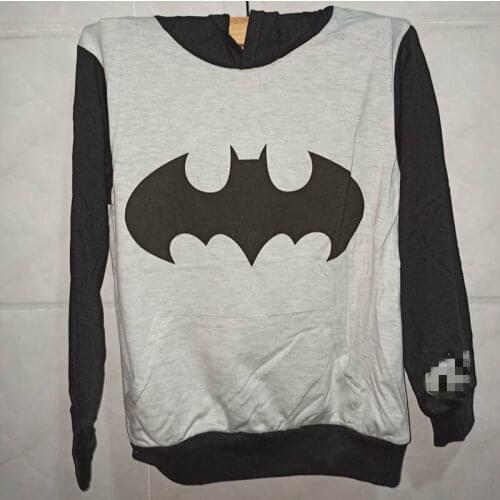 Printed Sweatshirts for Kids 2020 Spring Autumn Clothing Loose Hooded Sweatshirts Casual Girls Tops and Pullovers