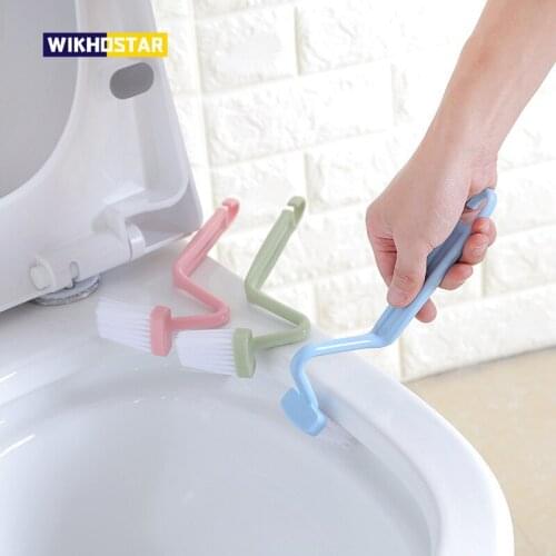 WIKHOSTAR Bathroom Brushes