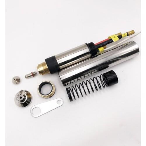 1pcs Original Wulian Pan Ocean FY-A200H FY-200H FY-200 water cooled plasma cutting torch head