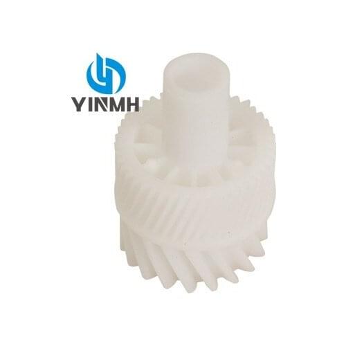 6pcs new 4030-2512-01 19T/44T Developer Drive Gear for Konica Minolta Bizhub 200 250 350 282 362 283 363 Di2010 2510 3010 3510