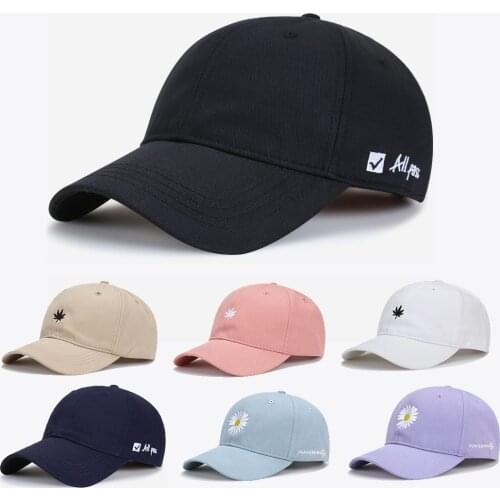 2021 Men Women Oversize Baseball Cap Big Head Plus Large Size Cotton 54-50cm 60-65cm Summer Sport Sun Protection Cap Hip Hop Hat