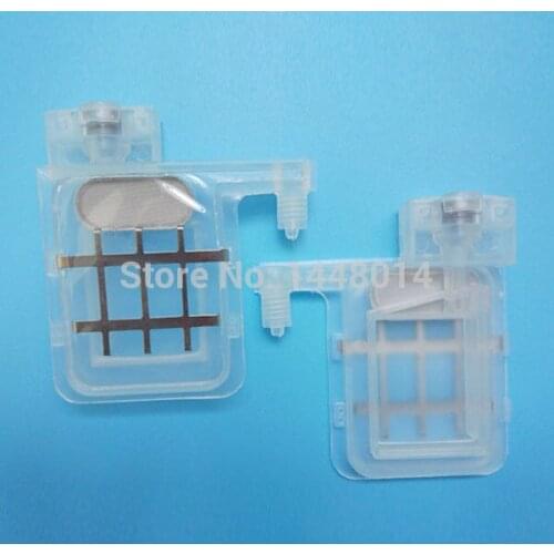 Wide format printer DX5 ink damper for Epson DX4 DX5 head Allwin Human Xuli Zhongye Galaxy dumper 3*2mm big ink damper DX5 10pcs