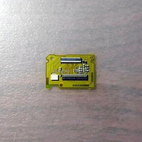 LC-1038 LCD screen drive board repair parts for Sony DSC-RX100M6 RX100VI RX100-6 RX100M6 Digitalcamera