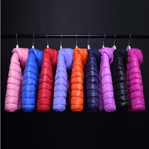 2019 NEW Boys/Girls Cotton Winter Fashion Warm Jacket&Outwear,Children Cotton-padded Jacket Boys Girls Winter Warm Coat DC142