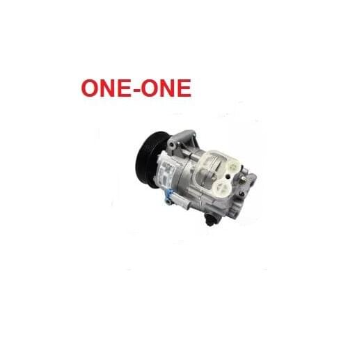 AC A/C Compressor 6PK-120MM 13395696 13250609 13339088 13262836 1618050 1618160 6854113 13250604 13262839 13232307