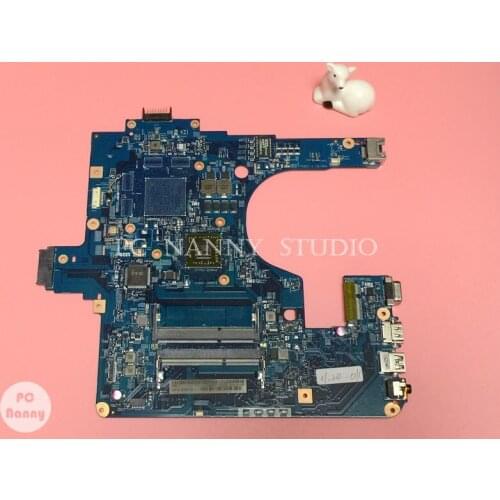 NOKOTION 48.4ZK10.021 NBM811100H for acer asipre E1-522 laptop motherboard mainboard EM2500 onboard
