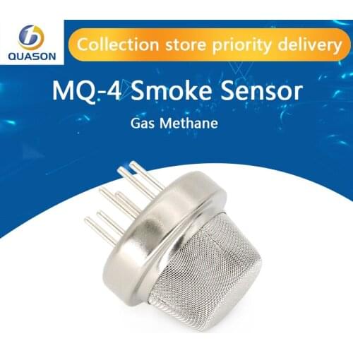 MQ4 MQ-4 Smoke sensor, methane sensors, gas sensors MQ-4
