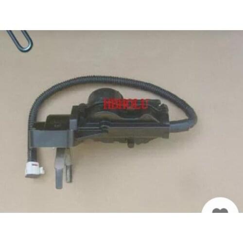 NEW GENUINE GERUI Electronic Shifting Fork Assy 2310100-K85 for HAVAL H5 GREAT WALL WINGLE 5