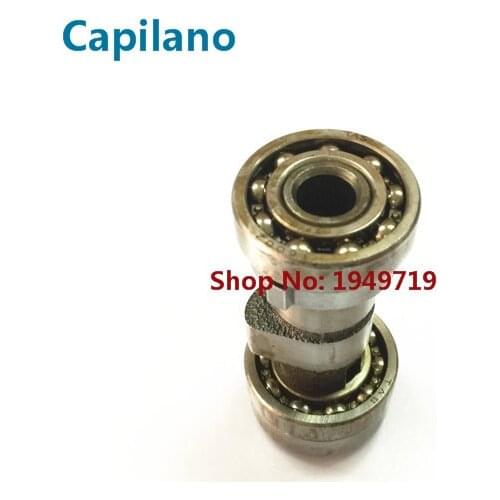 Motorcycle WAVE110 camshaft / cam shaft assy for Honda 110cc WAVE 110 engine spare parts