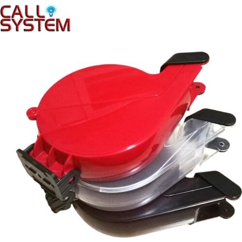 Queue Ticket Dispenser Machine Take a Number ticket for Queue Management System