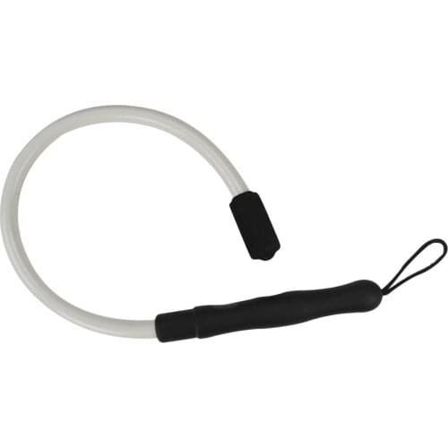 Golf Swing Trainer Training Aids Warm Up Outdoor Indoor Practicing Tool Rubber Black Red