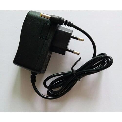 6V 500mA 0.5A Universal AC DC Power Adapter Charger For OMRON BP742N BP760N BP761N BP785N BP786N BP791IT Blood Pressure Monitor