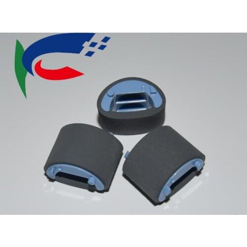 20pcs RC1-2050-000 RC1-2030-000 Pickup Roller for HP 1010 M1005 1012 1020 1022 3050 3055 1319 3015