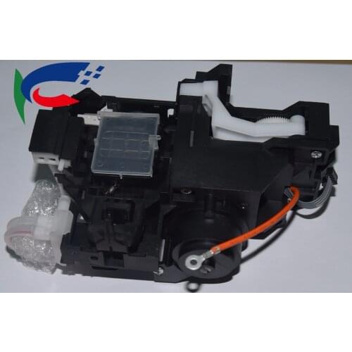 High Quality OEM BRAND NEW Ink pump for epson R1390 R1400 R1410 1390 1400 1410 pump unit cleaning unit