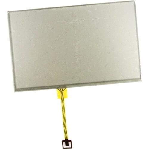 8'' Touchpanel Touch Screen Glass Digitizer Panel Replacement Parts Fits For Lincoln