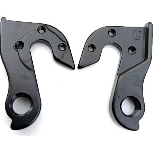 1pc Bicycle MECH dropout For Mosso Claud Butler Ghost Lapierre Pro Race X-Control Zesty Gear derailleur hanger BIKE frame hook