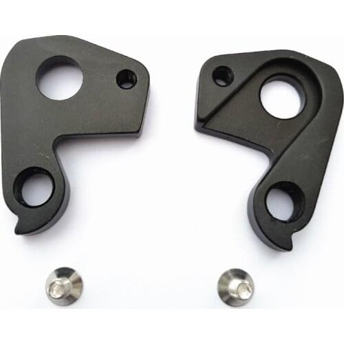2PCS Bicycle Derailleur Hanger for SRAM Orbea OIZ OMR 19 Alma OMP 18 ORBEA OIZ 2020 MECH DROPOUT BIKE extender carbon frame bike