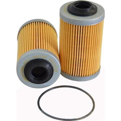 Car Oil Filter For Cadillac ATS CTS SRX STS Chervrolet CAMARO Oldsomible Pontiac Saab Saturn PF2129 25177917