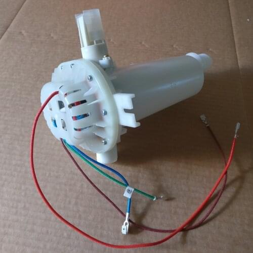 【Free Shipping】Garment Steamer Parts Guide Hose With Heating Element, Heater Warmer For philips GC532 GC534 GC535 GC562