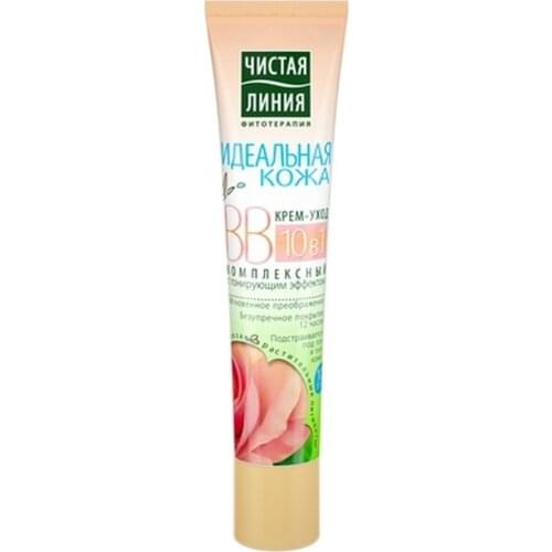 Чистая линия Creams