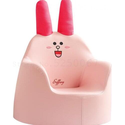 9999 Childrens Sofa Chair Baby Sofa Cute Cartoon Mini Baby Sofa Girl Princess Lazy Sofa Stool