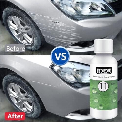 DOTAATDW Car Polishes