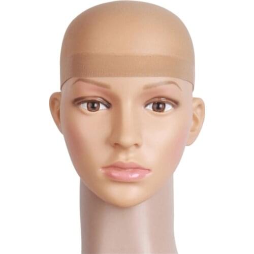 Elastic Wig Caps（Free gift, Shipped With Wig