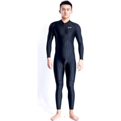 Fanceey Couple Swimsuit Rashguard Wetsuit Men Water Sports Wetsuit Women Scuba Diving Suit for Men Surfing Snorkeling Wetsuit