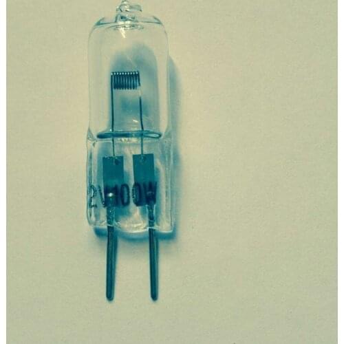 Microscope o.t light projector 12v100w g6.35 64625hlx fcr compatible halogen lamp