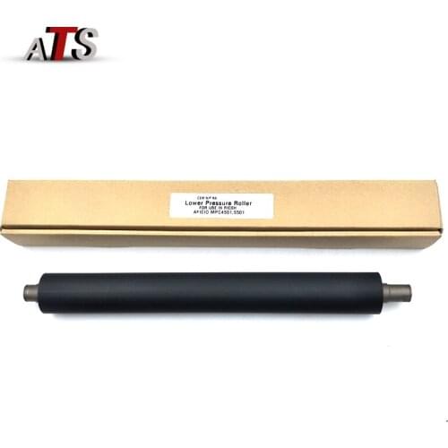 Lower Fuser Pressure Roller For Ricoh AFicio MPC 4501 5501 Compatible MPC4501 MPC5501 Copier Spare Parts