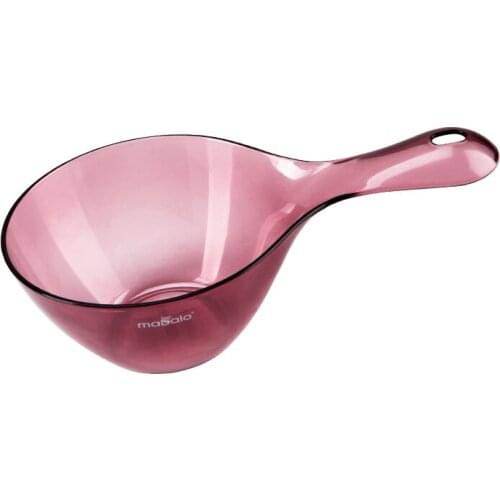 PCTG Water Scoop Plastic Cooking Bathing Water Spoon Baby Children Bath Scoop Ladle Washing Hair Tool