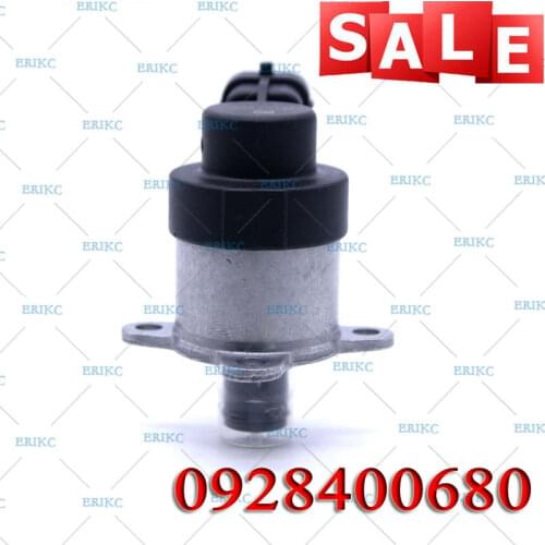 0928400680 Fuel Pressure Pump Regulator Metering Control Valve For FORD ALFA FIAT LANCIA OPEL VECTRA C ZAFIRA B 1.3 1.9 CDTI